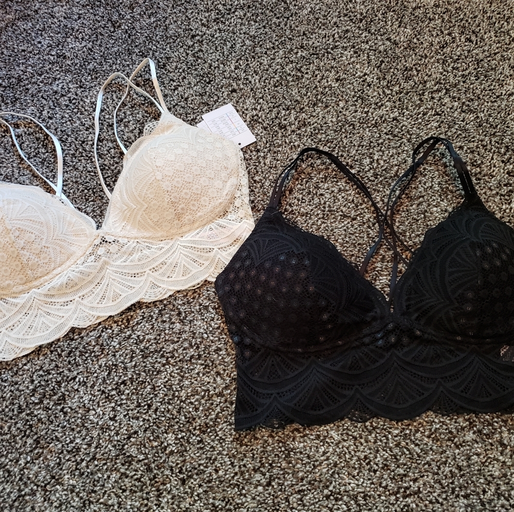 Bralettes
